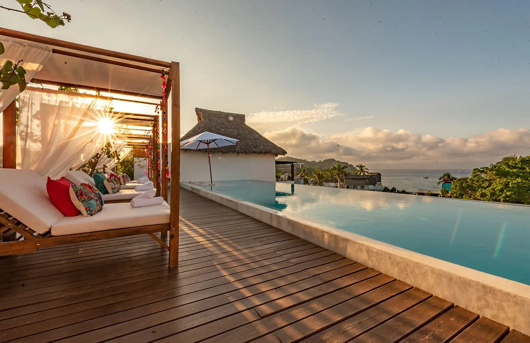 Sayulinda Hotel-1