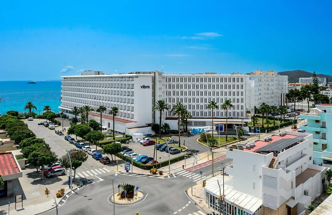Hotel Vibra Algarb-1