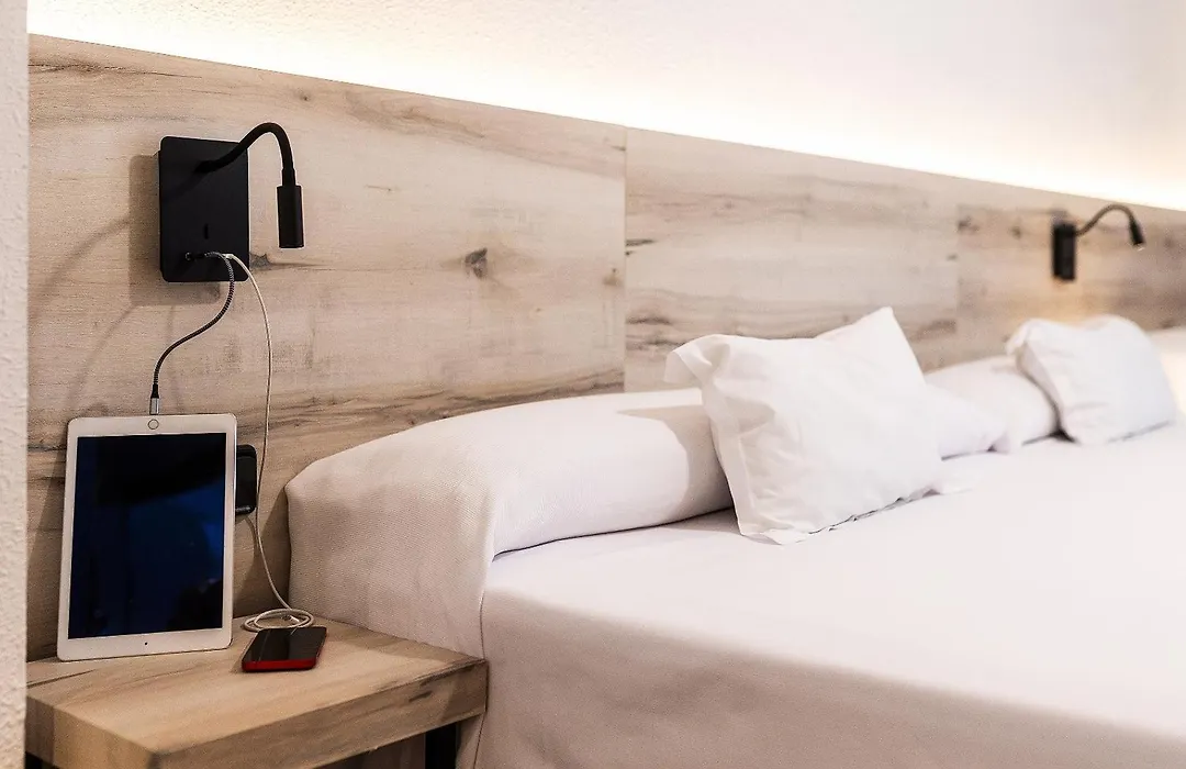 Hotel Bersoca-1