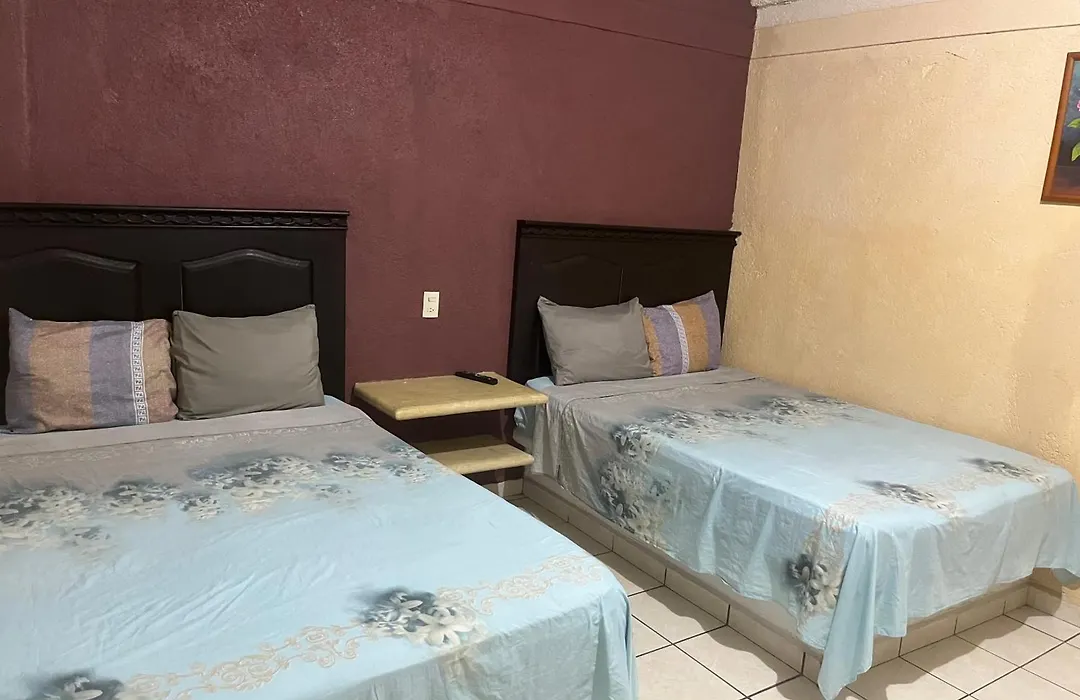 Hotel Diana cazadora-1