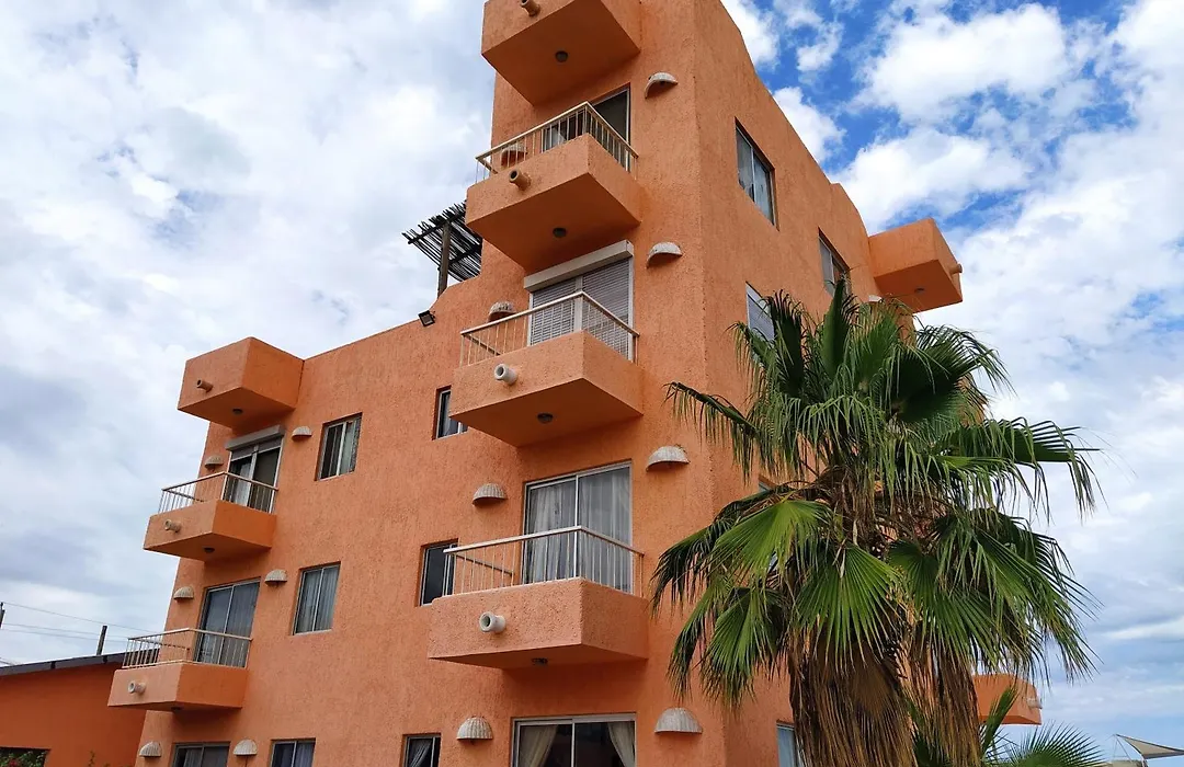 Club Cantamar Beach Hotel & Marina-1