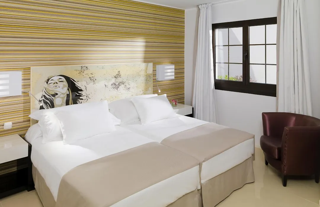 Boutique Hotel H10 White Suites - Adults Only-1
