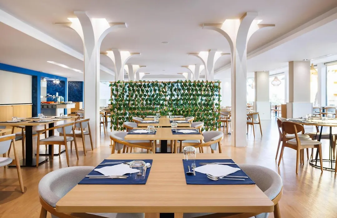 Jupiter Algarve Hotel - Beach & Spa-1