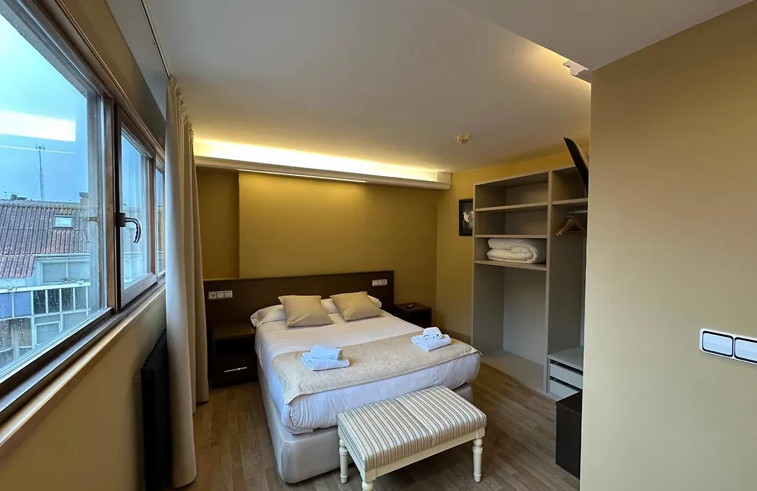 Hotel Santa Catalina By Bossh Hotels!-1