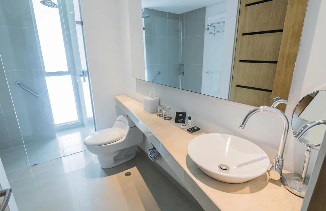 Sonesta Hotel Cartagena-1