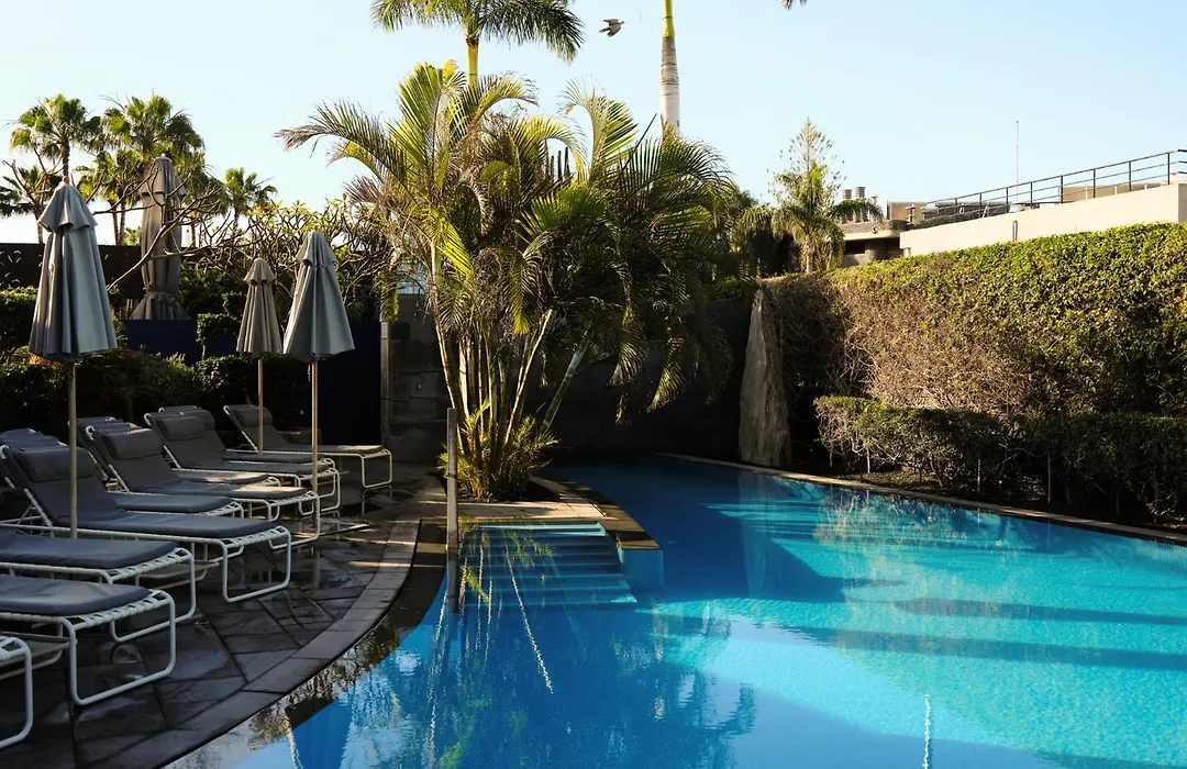 Bohemia Suites & Spa - Adults Only-1