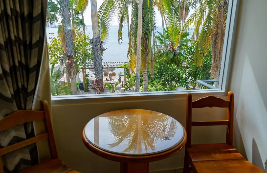 La Concha Beach Hotel & Club-1