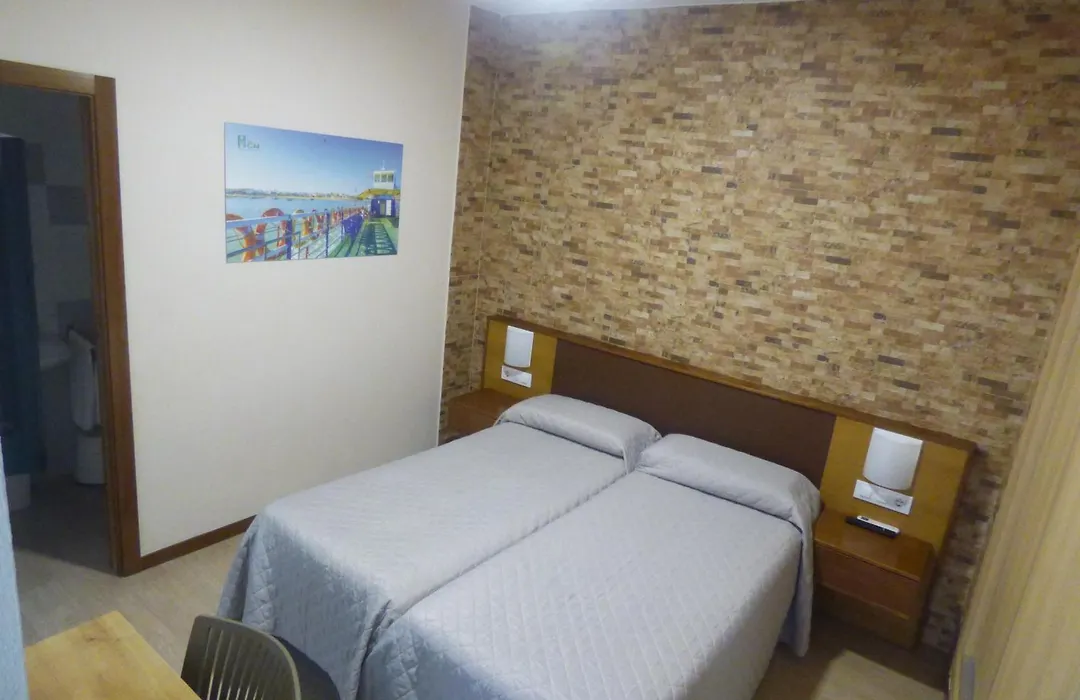 Hostal Campo Nuevo-1