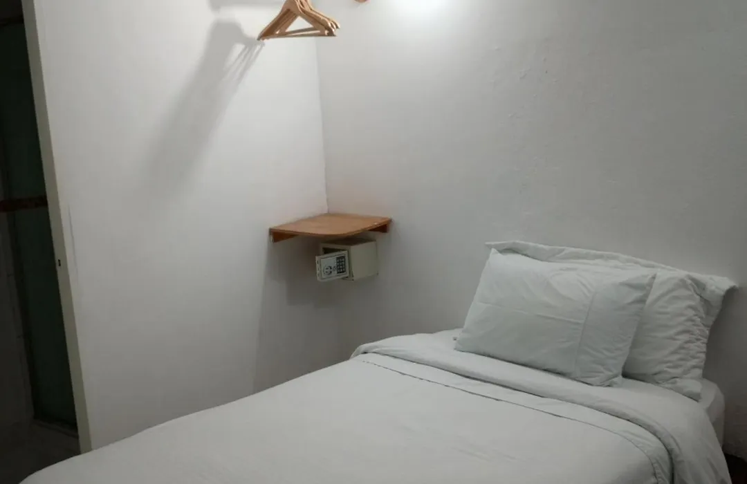 Zana Hotel Boutique-1