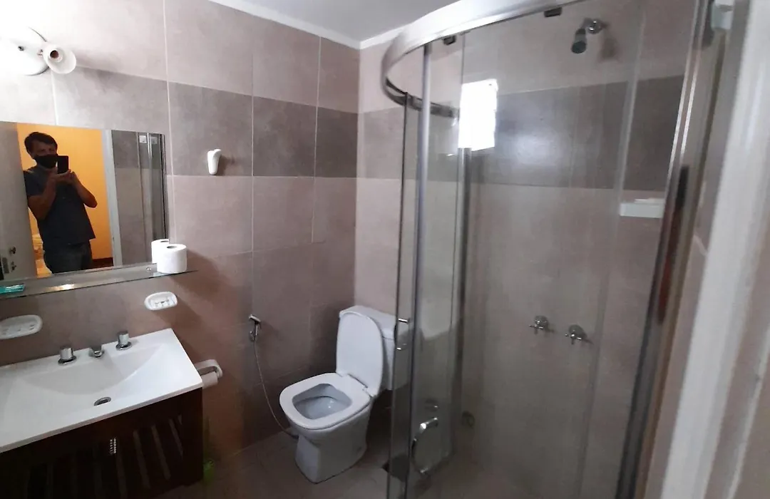 Hotel Kube-1