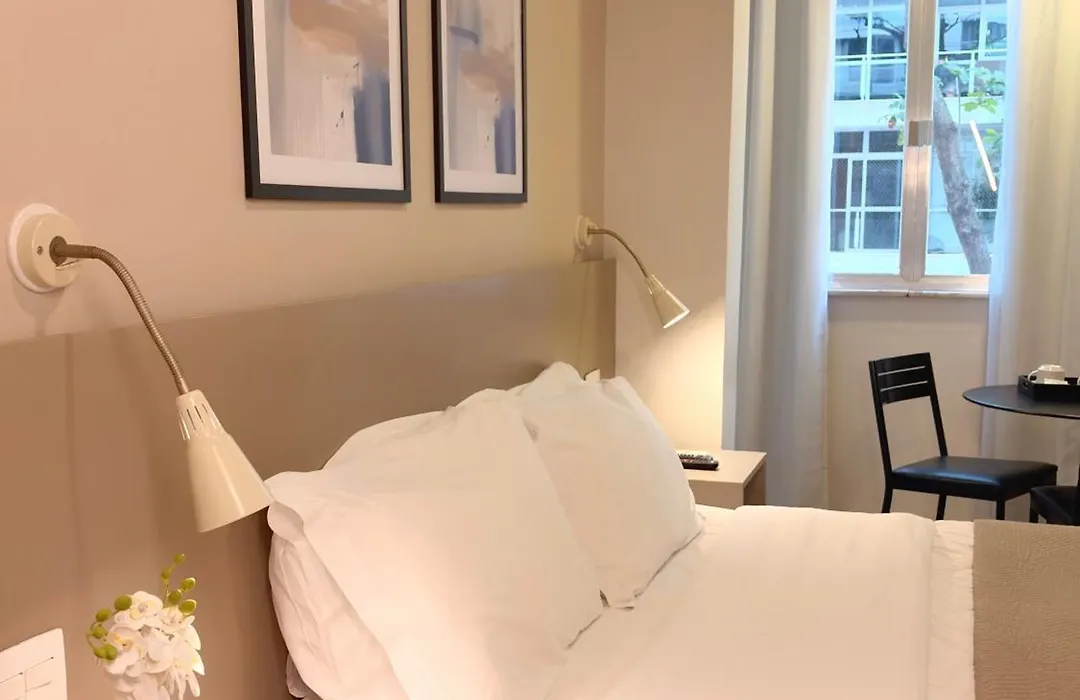 Injoy Lofts&Studios Ipanema-1