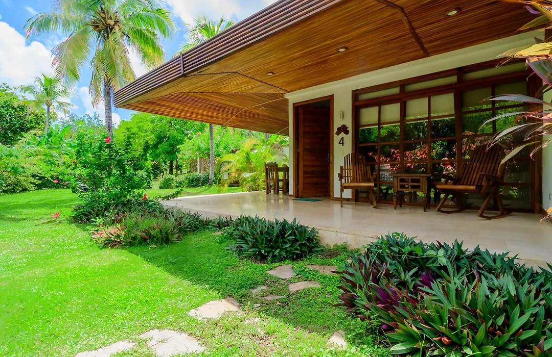 Miraflores Boutique Hotel Adults Only-1