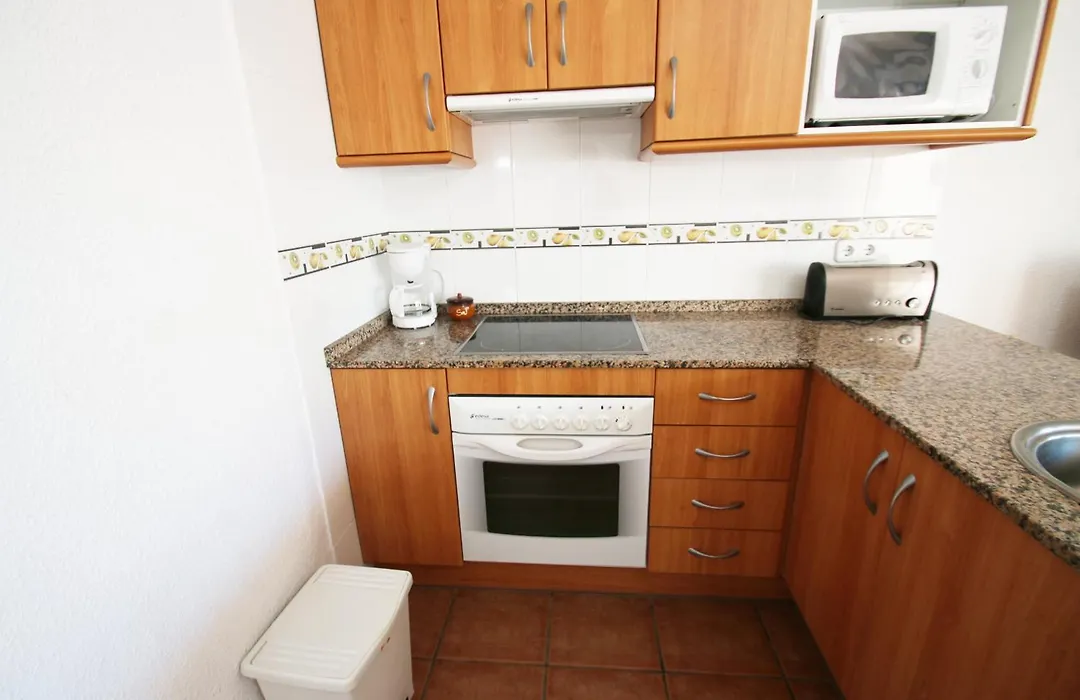 Casas Blancas 26-1
