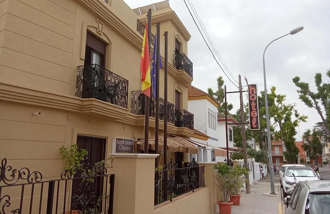 H Nieves Playa-1