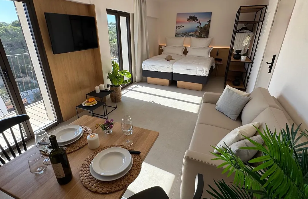 Mallorca Suites Playa De Palma-1