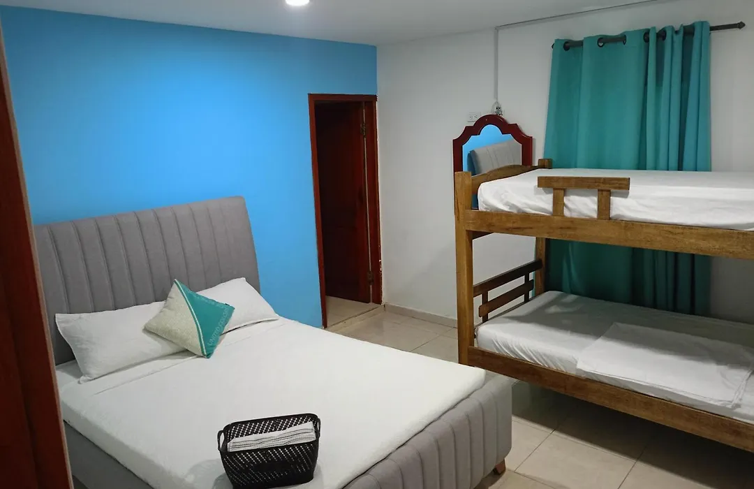 Cc House Cartagena-1