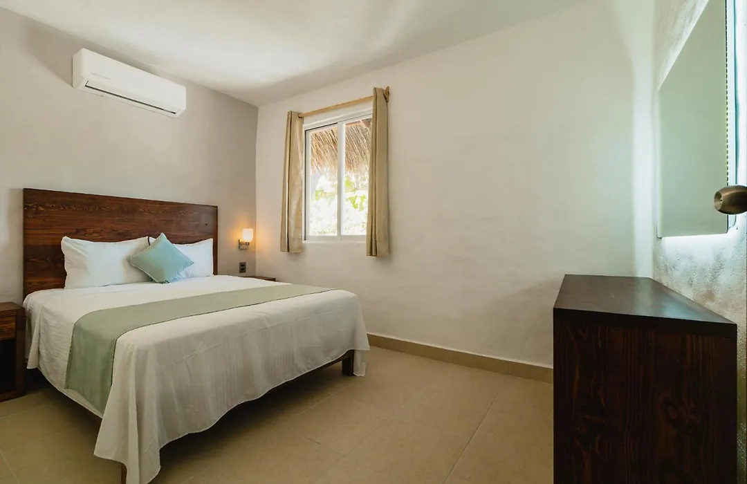 Villas&Resort Luz de Luna-1