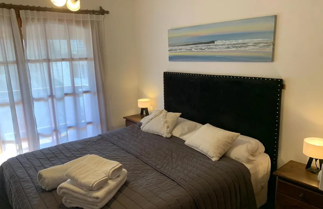Alpemar Apart Hotel&Spa-1