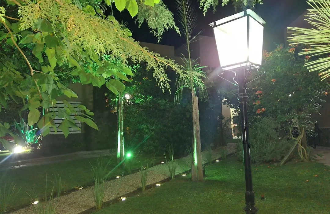 Duplex Al Sur-1