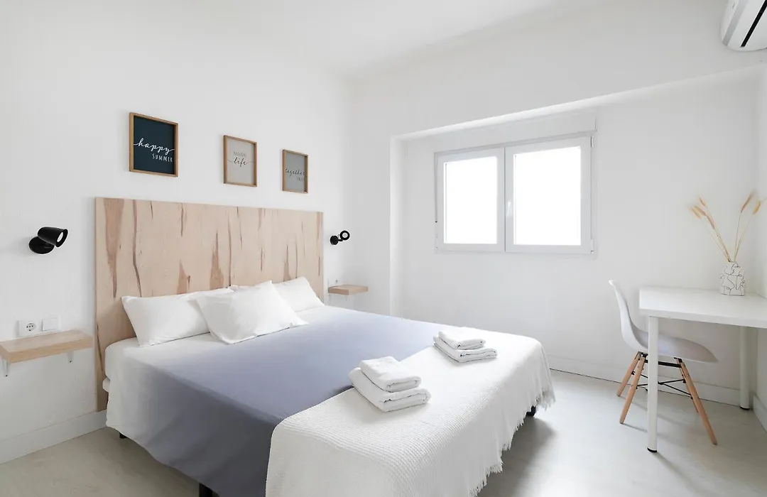 Casa Mila Sv19 Guesthouse-1