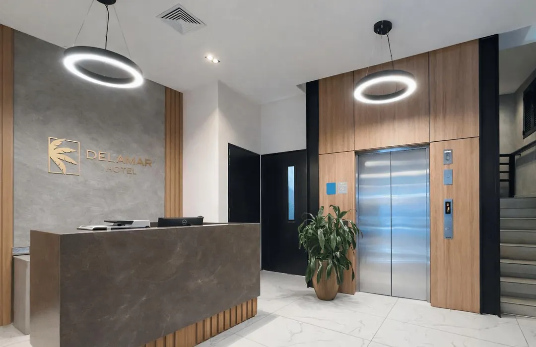 Delamar Hotel-1