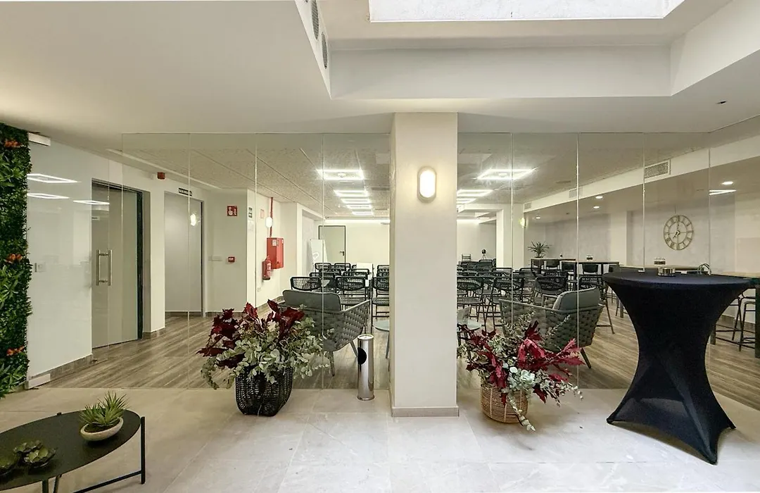 Alicante Smart Accommodation-1