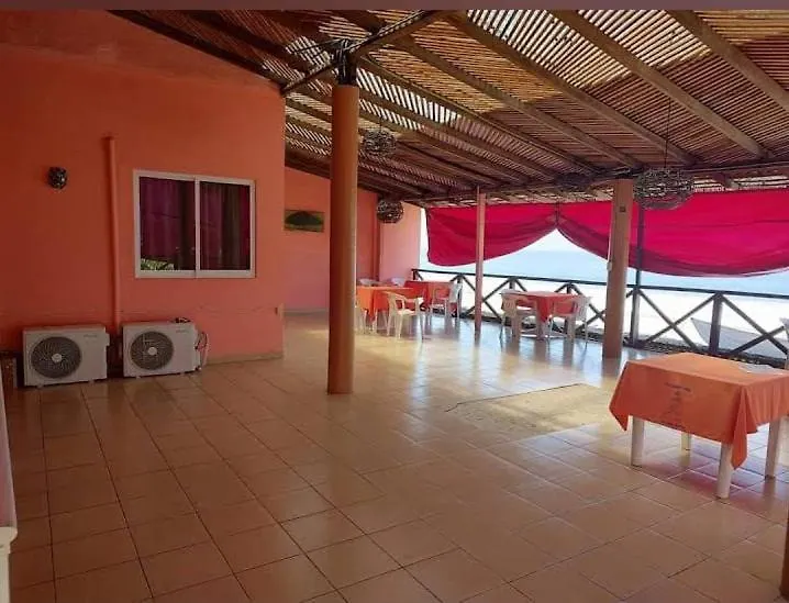 Hotel Restaurante Ricarda Yopes-1
