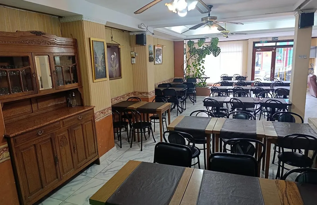 Hotel Emperatriz-1