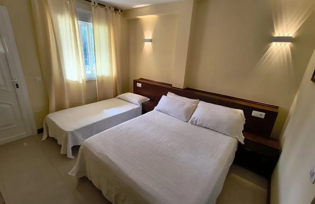 Hotel Sun Galicia-1