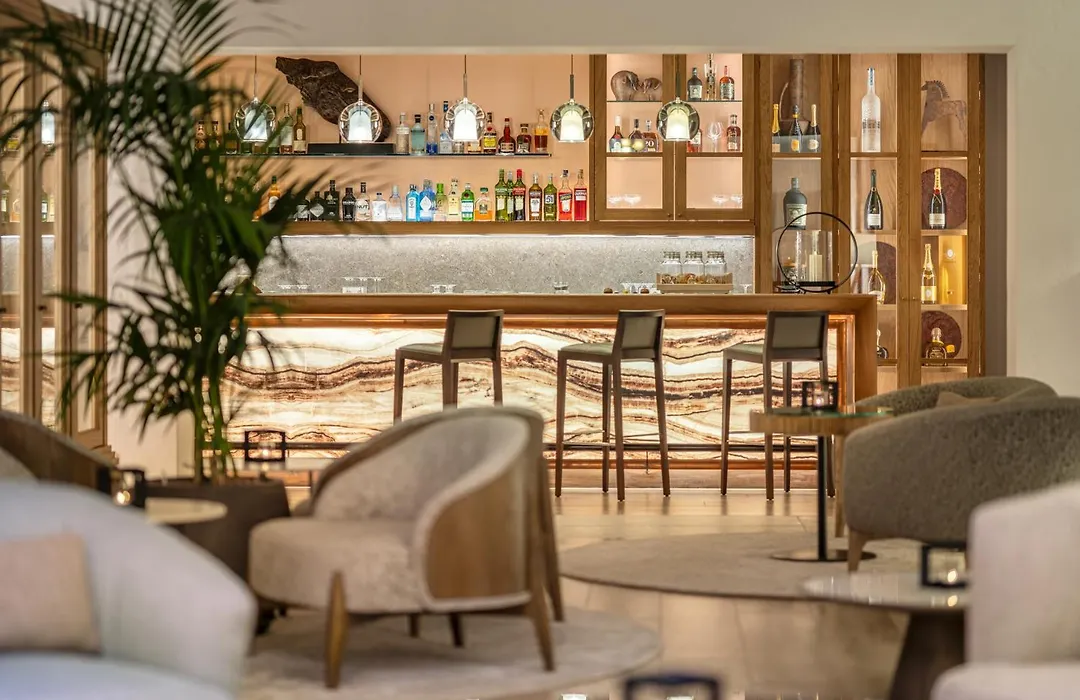 Hotel Cala Del Pi - Adults Only-1