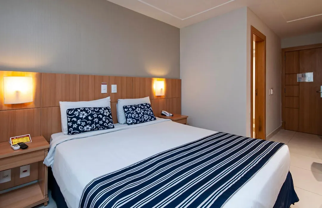 Hotel Atlantico Rio-1