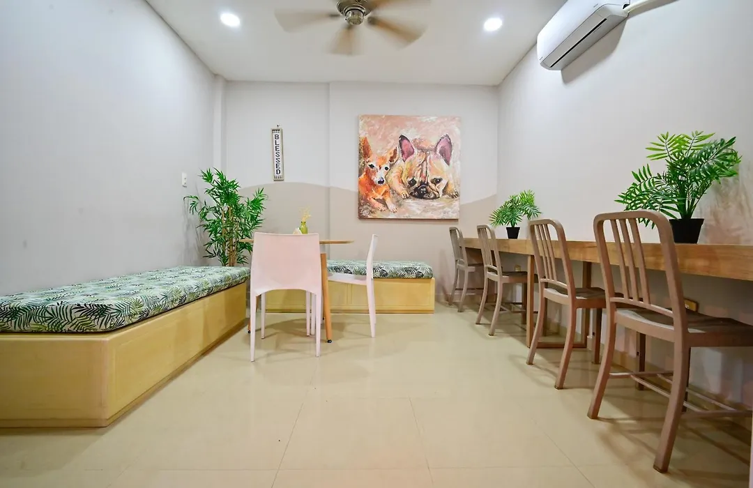 Hotel Serema Cartagena-1