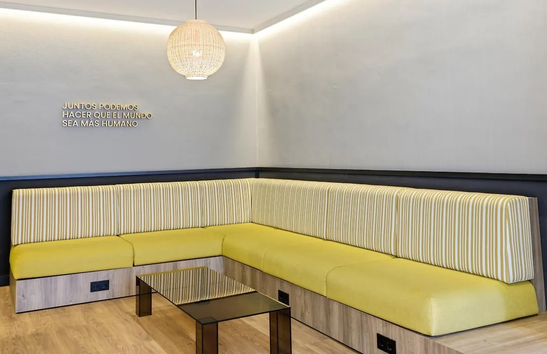 B&B Hotel Vigo-1