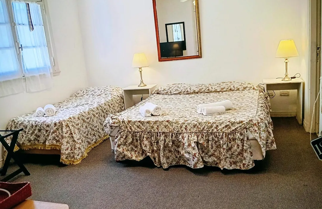 Hostal del Sur-1
