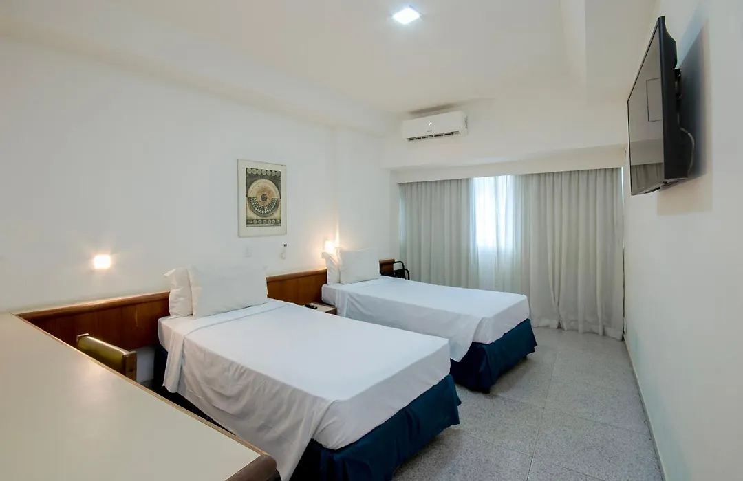 Hotel Bandeirantes-1