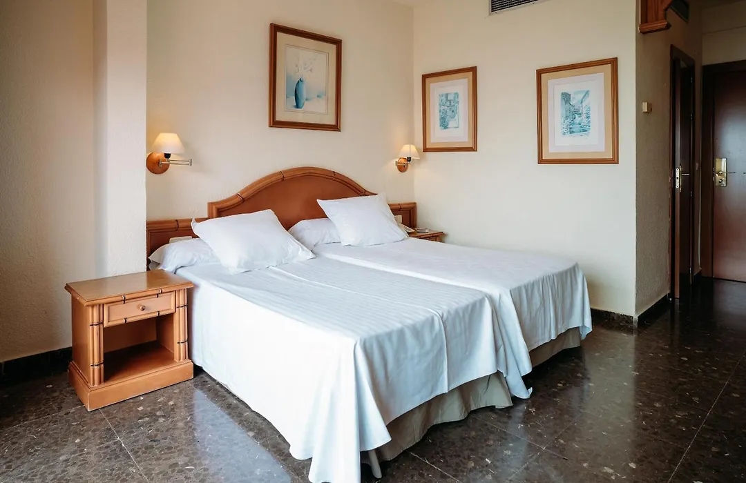 Hotel MS Tropicana-1