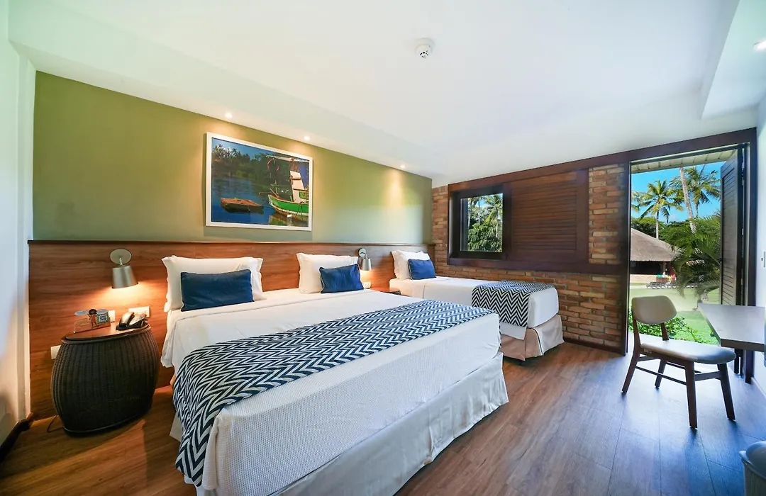 Salinas Maragogi All Inclusive Resort-1