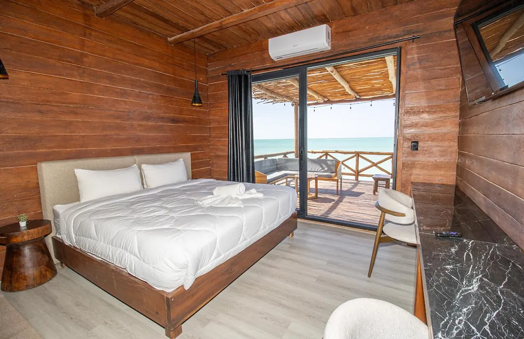 Spirit Holbox-1