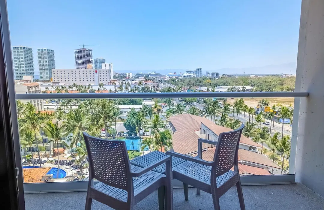 Hotel Mio Vallarta - Adults Only-1