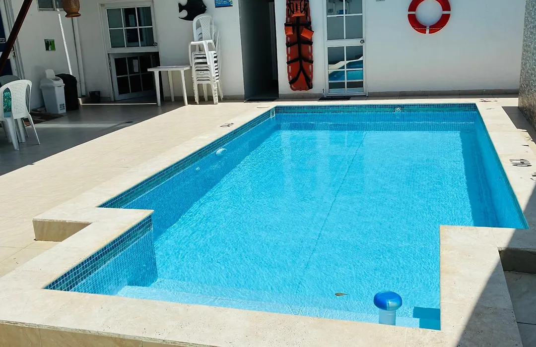Mar de Indias House-1