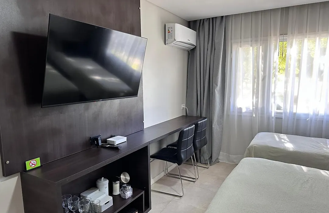 Suite Del Sol-1