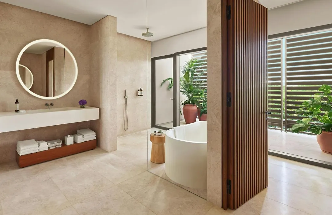 The Riviera Maya Edition At Kanai-1