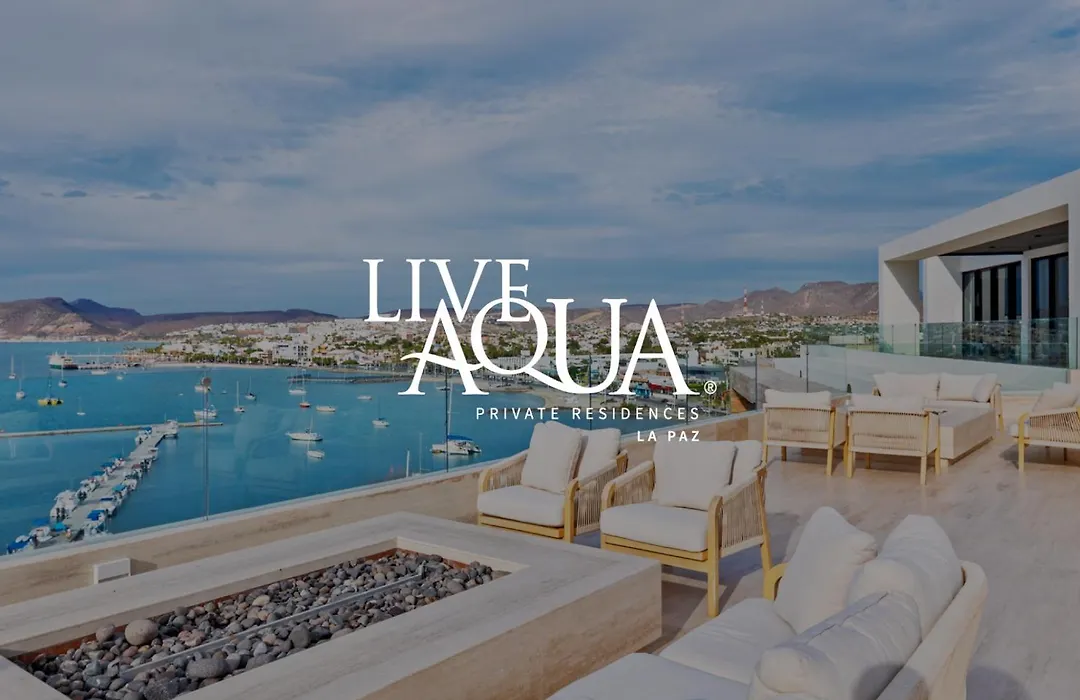 Live Aqua Private Residences La Paz-1