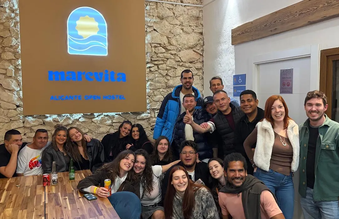 Marevita Hostel-1
