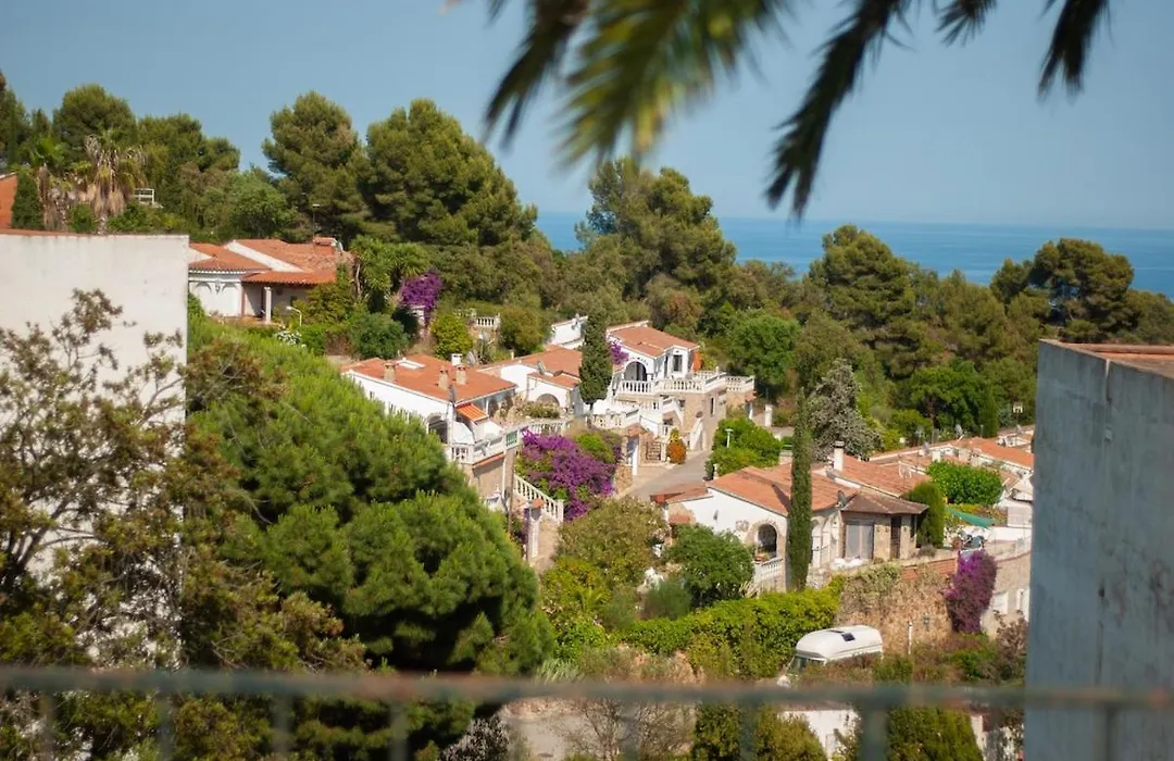 Cba Costa Brava - Cala Morisca-1