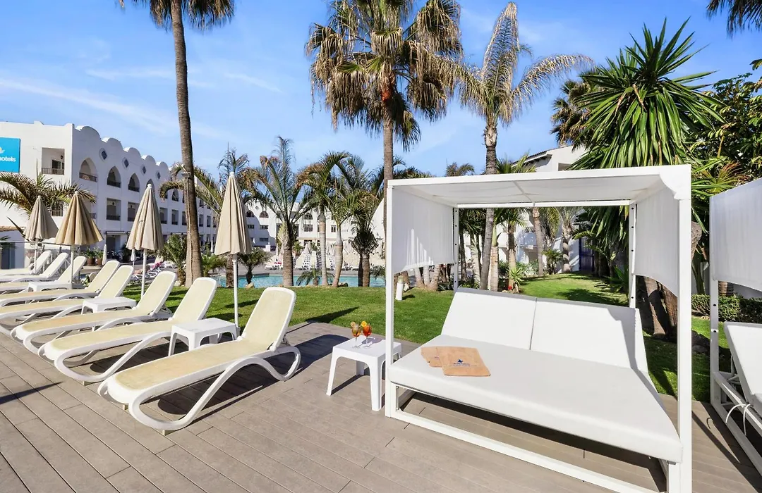 Mac Puerto Marina Benalmádena-1