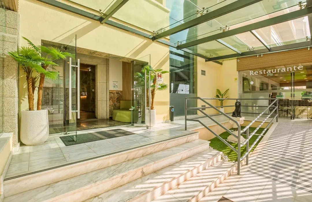 Hotel Santa Catarina Algarve-1