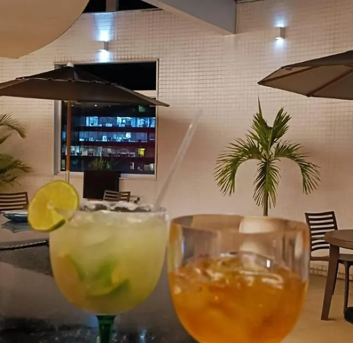 Hotel Atlantico Tower-1
