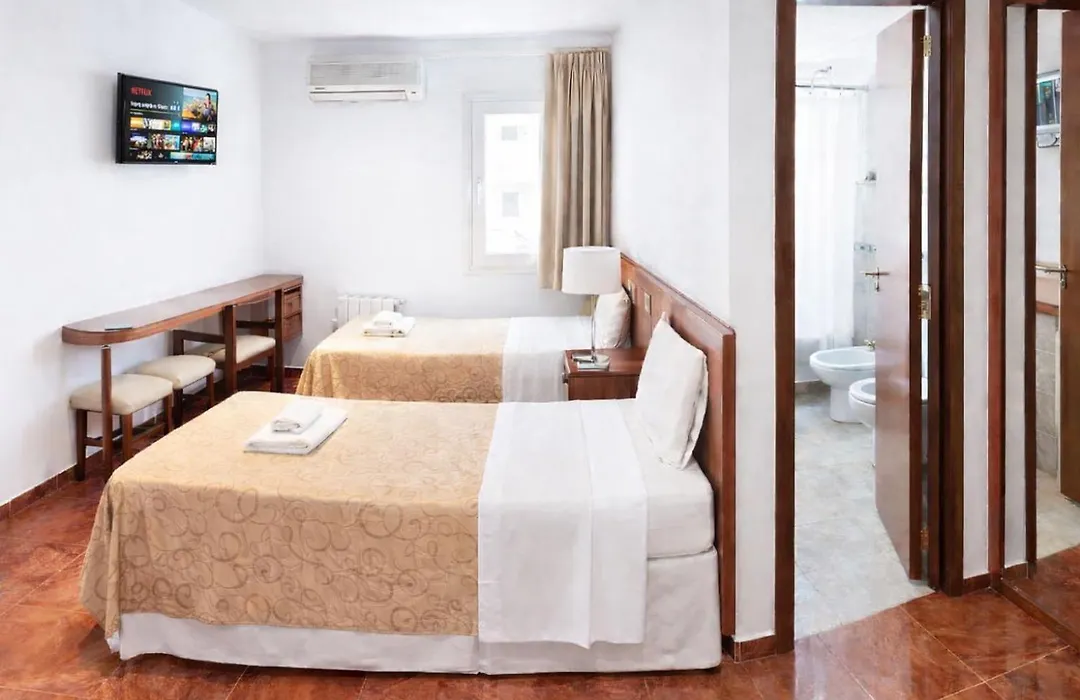 Hotel Ortegal-1