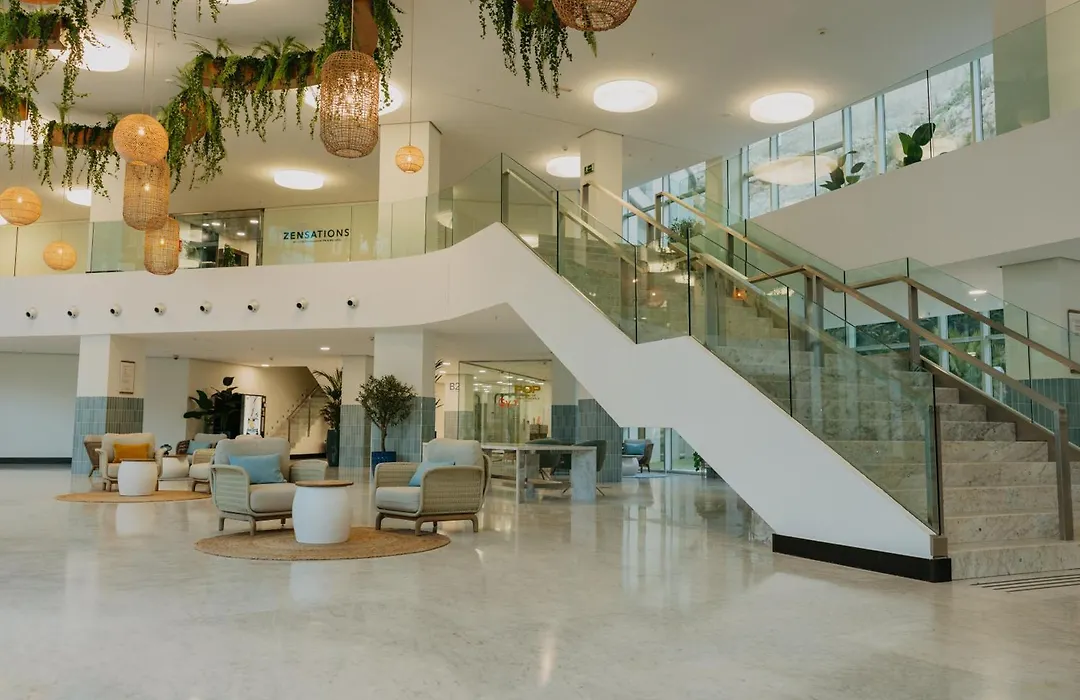 Palladium Hotel Peñiscola-1